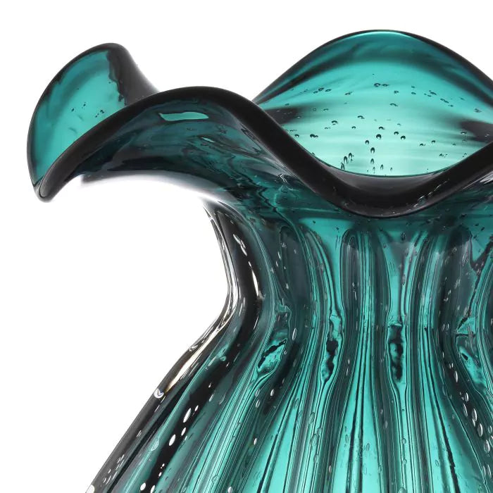 Vase Korakia