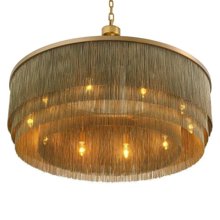 Chandelier Tissot