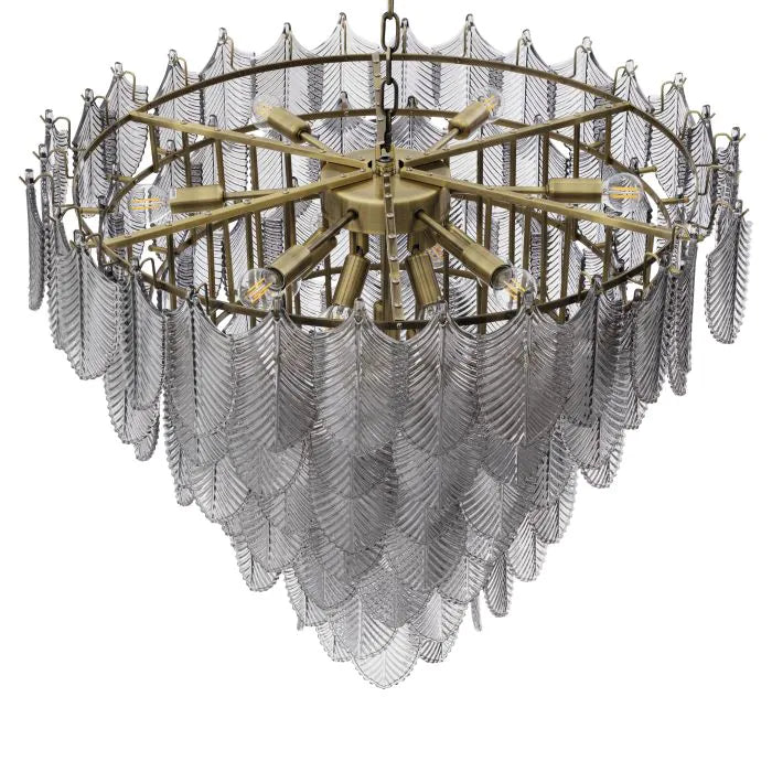 Chandelier Verbier