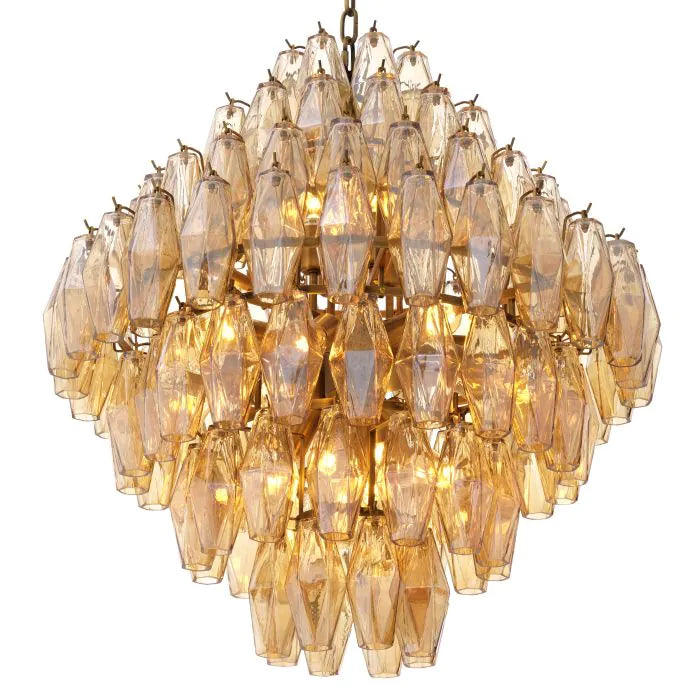 Chandelier Benini