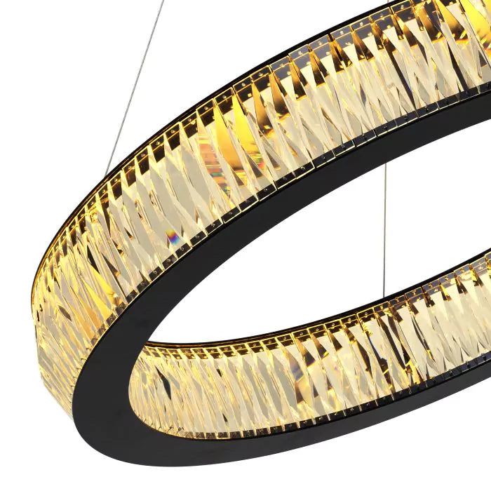 Chandelier Vancouver