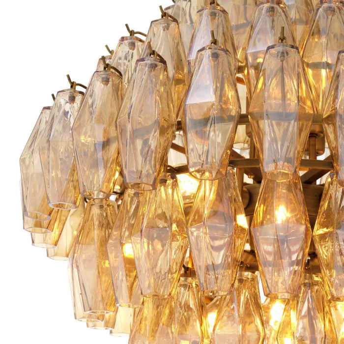 Chandelier Benini