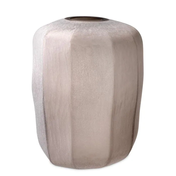 Vase Avance