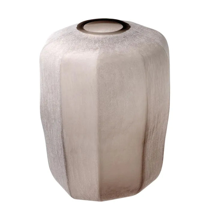 Vase Avance