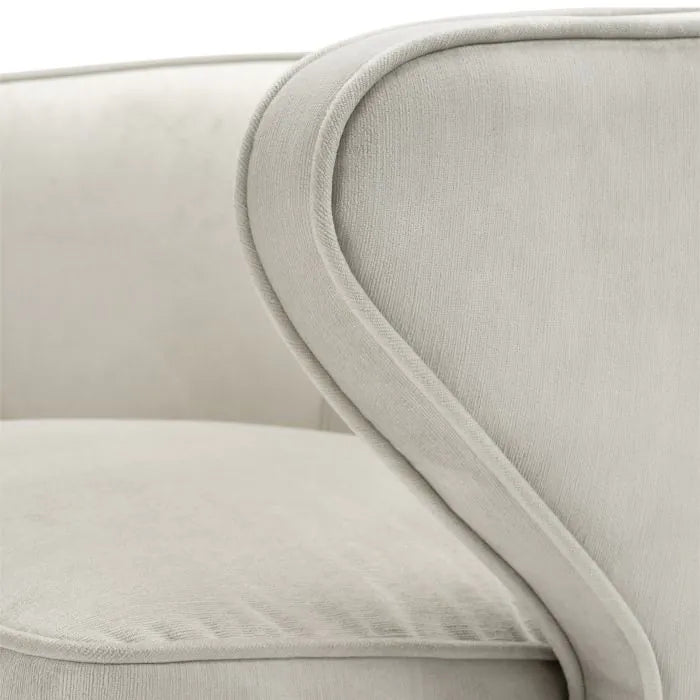 Swivel Chair Dorset