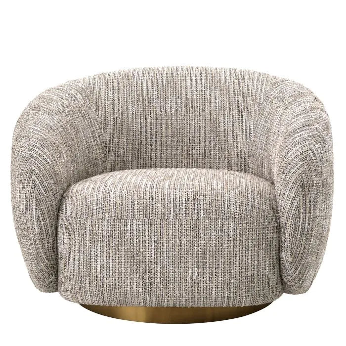 Swivel Chair Brice
