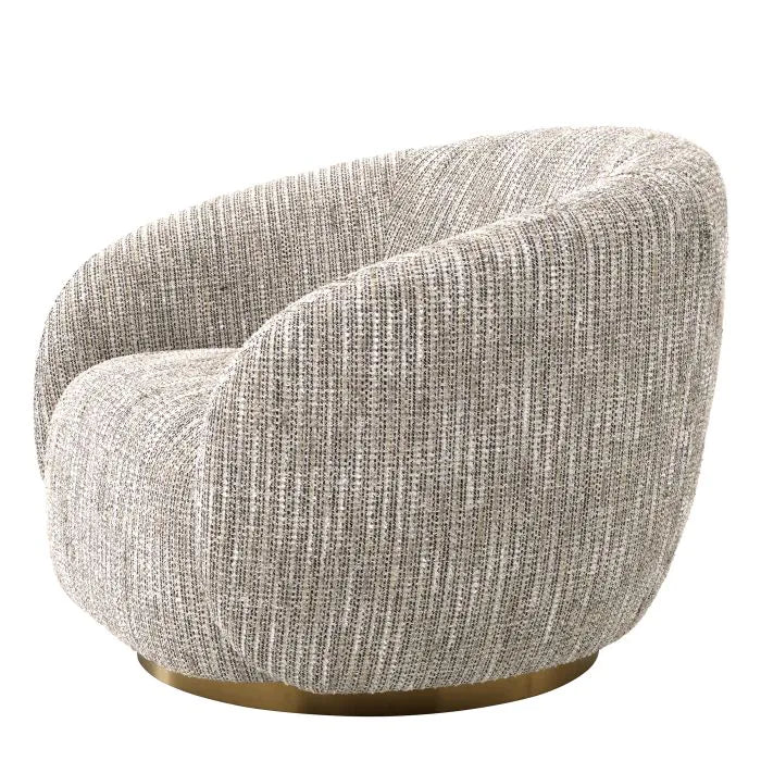 Swivel Chair Brice