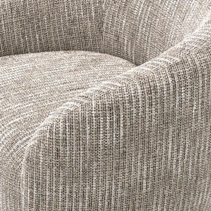 Swivel Chair Brice
