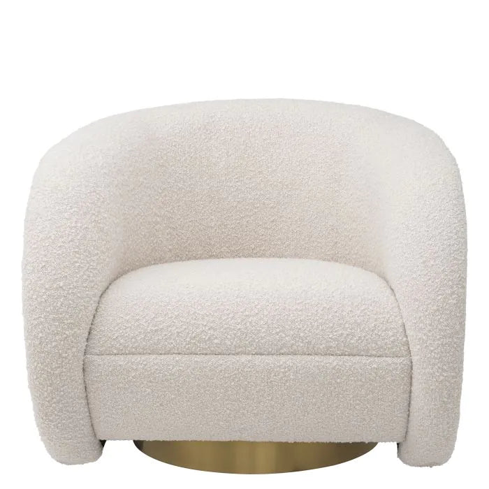 Swivel Chair Cristo