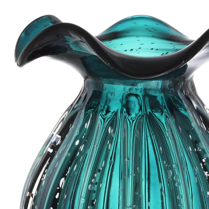 Vase Korakia
