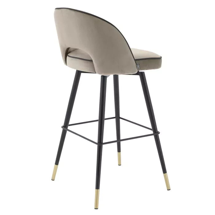 Bar Stool Cliff Set of 2