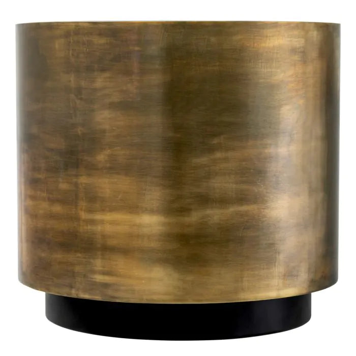 Planter Jasper Round