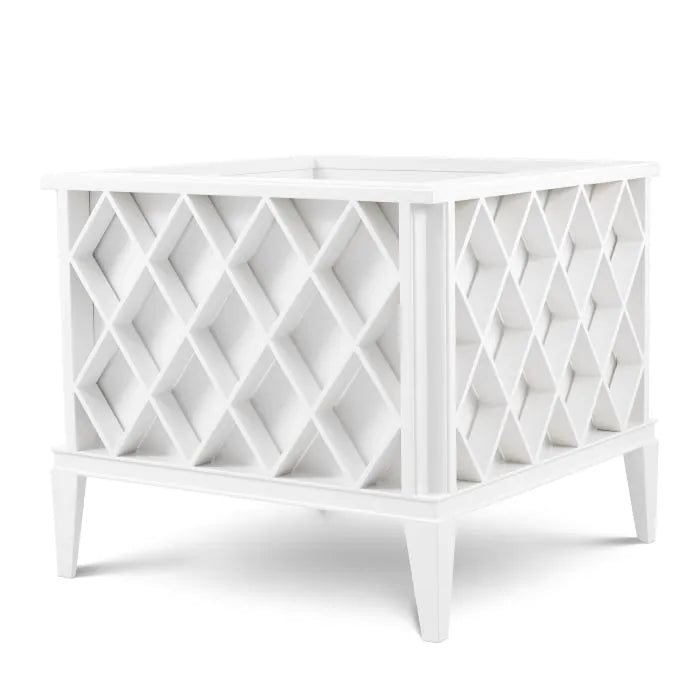 Outdoor Planter Ocean Club