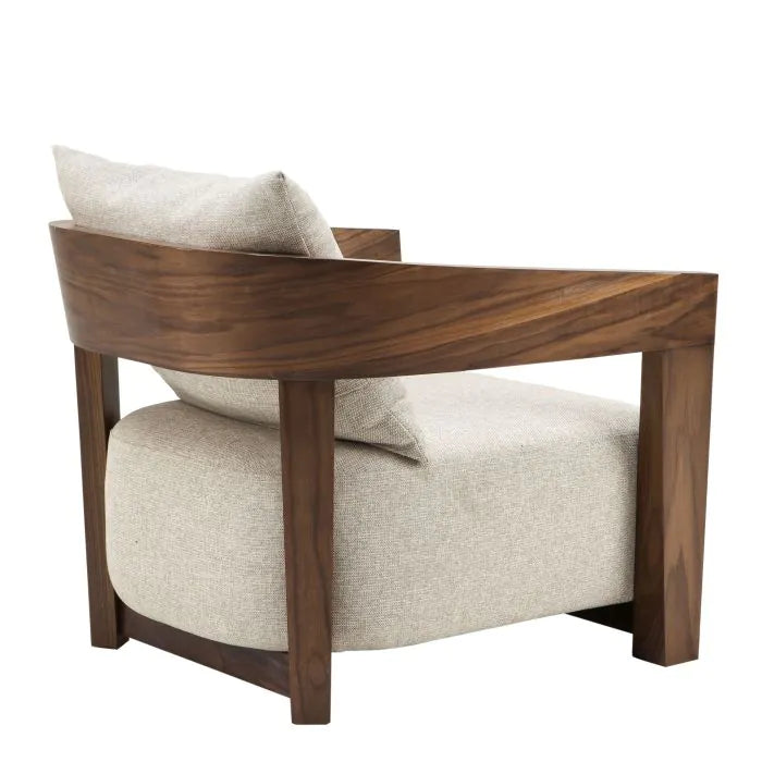 Chair Rubautelli
