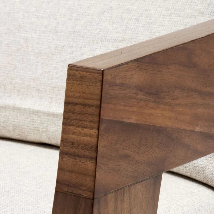 Chair Rubautelli