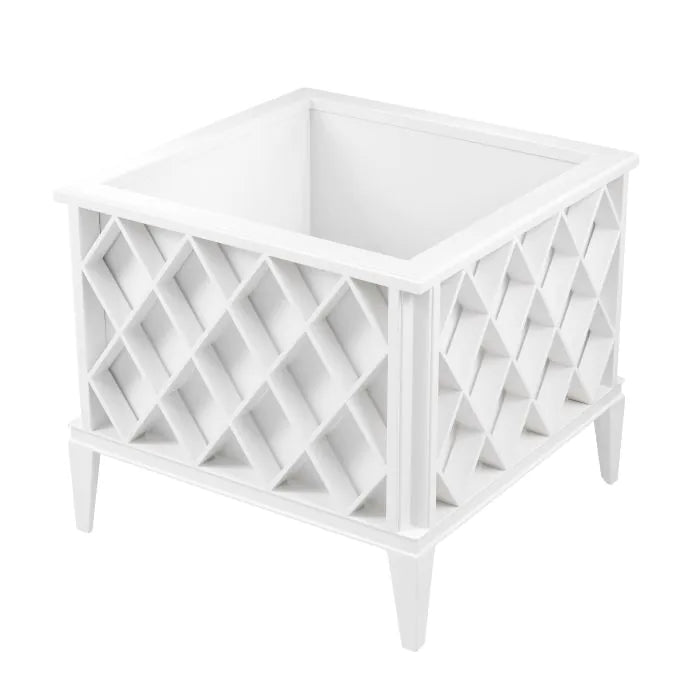 Outdoor Planter Ocean Club