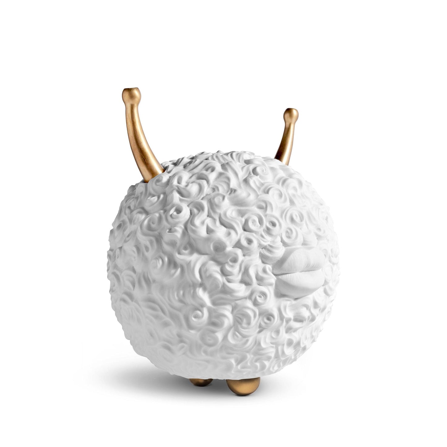 Haas Monster Ball Incense Burner