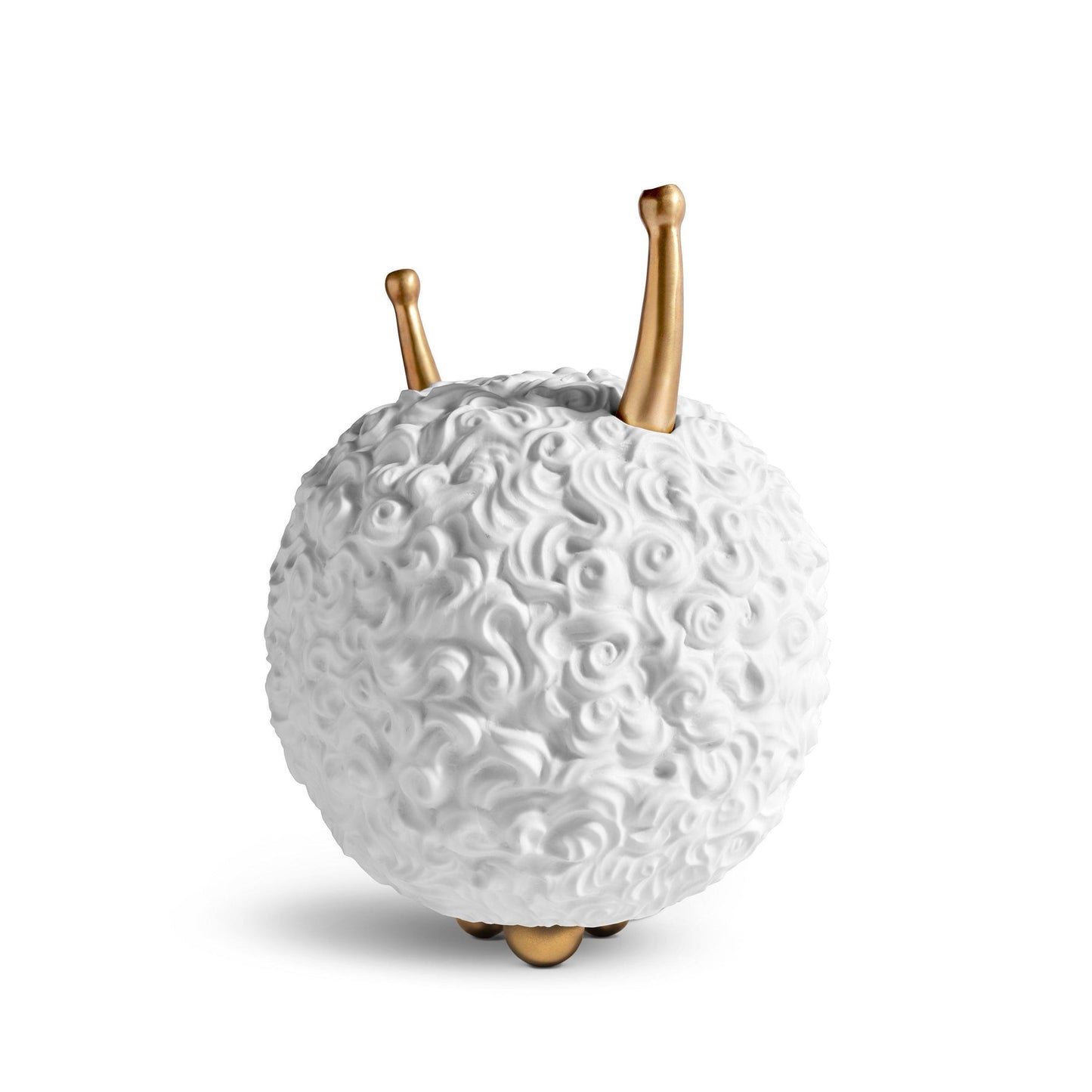 Haas Monster Ball Incense Burner