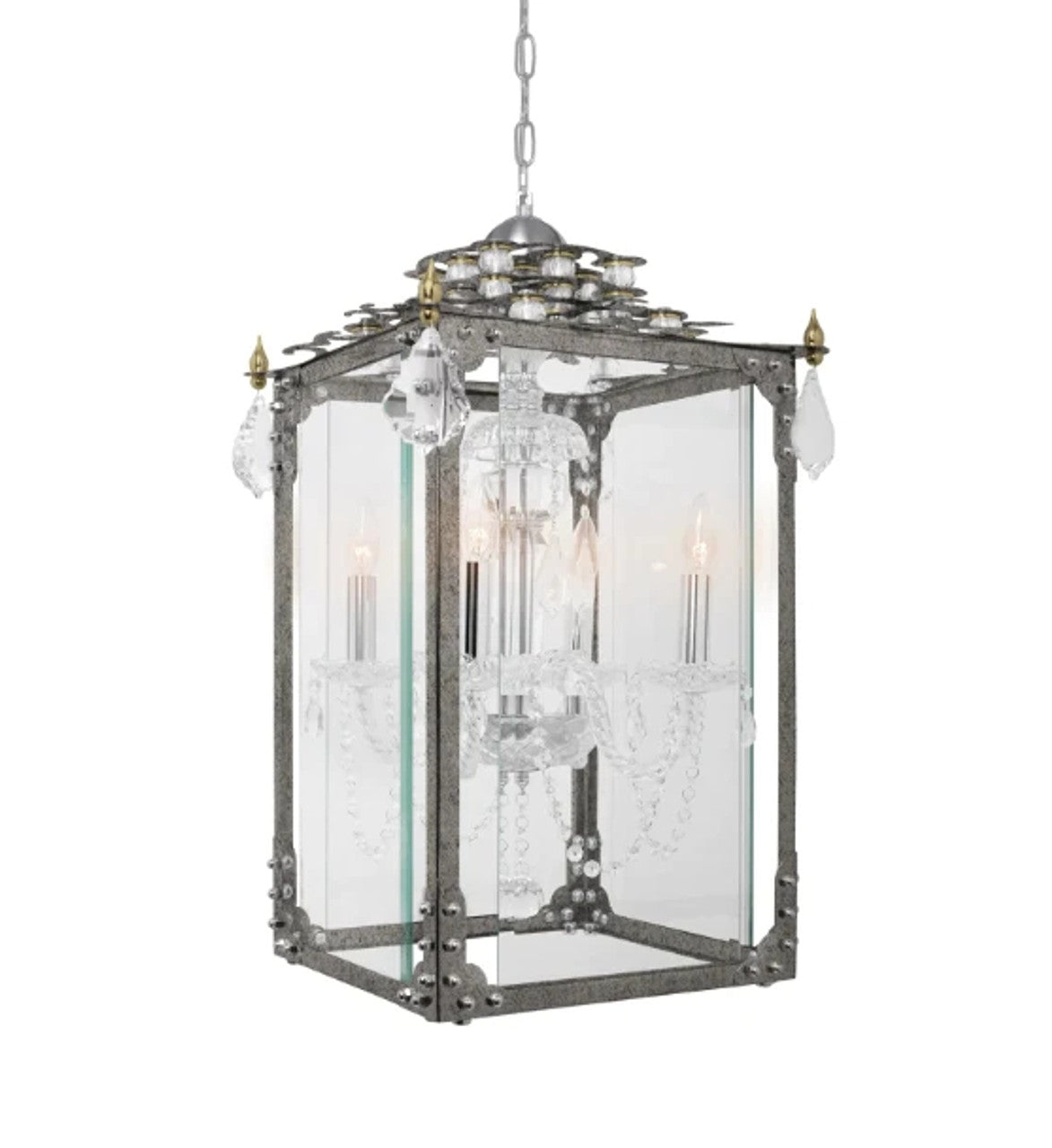 Vanderpump Chandelier
