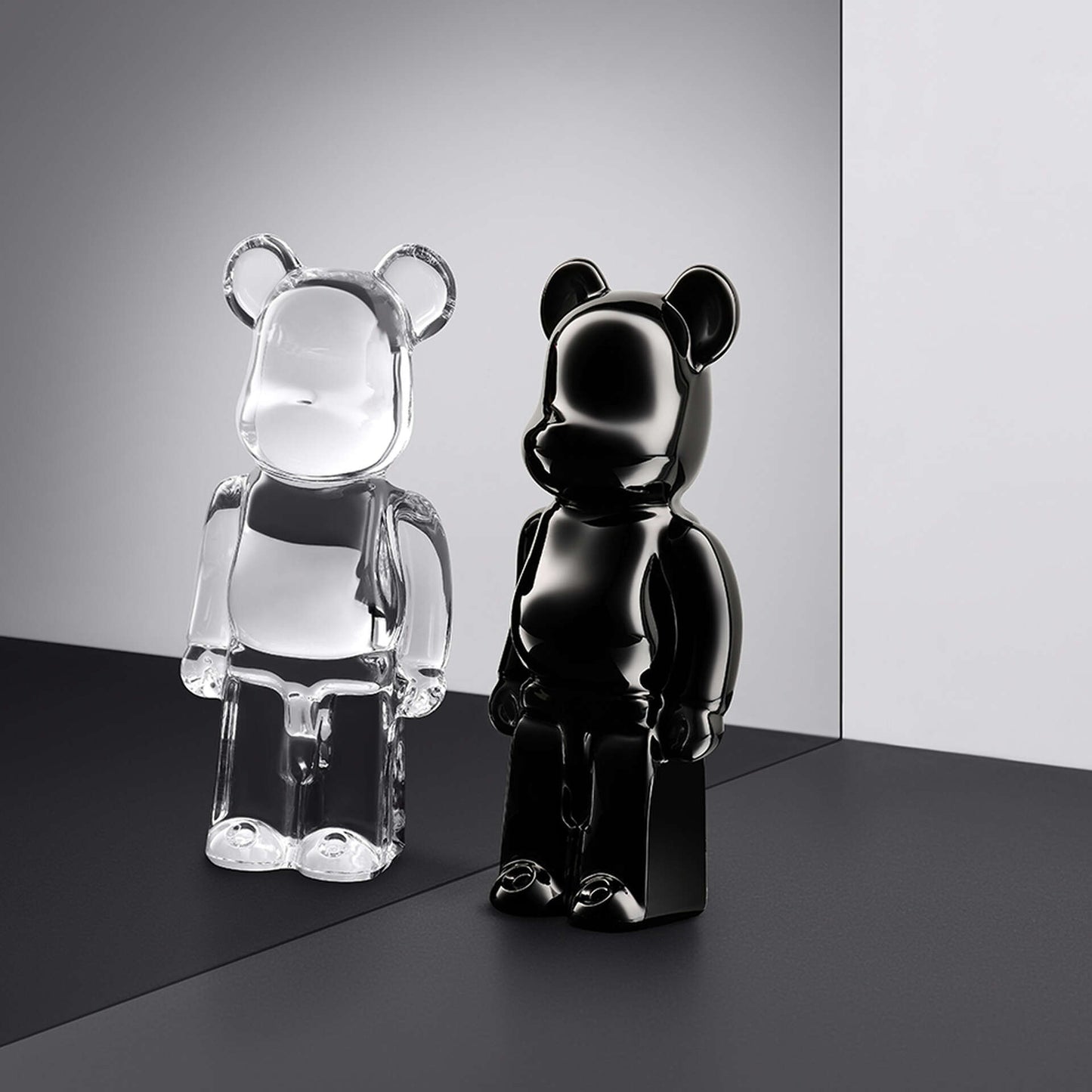 Be@rbrick Figurine