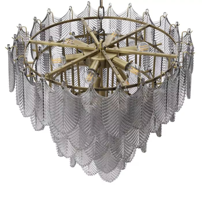 Chandelier Verbier