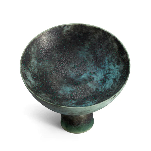 Terra Bowl on Stand