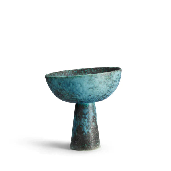 Terra Bowl on Stand