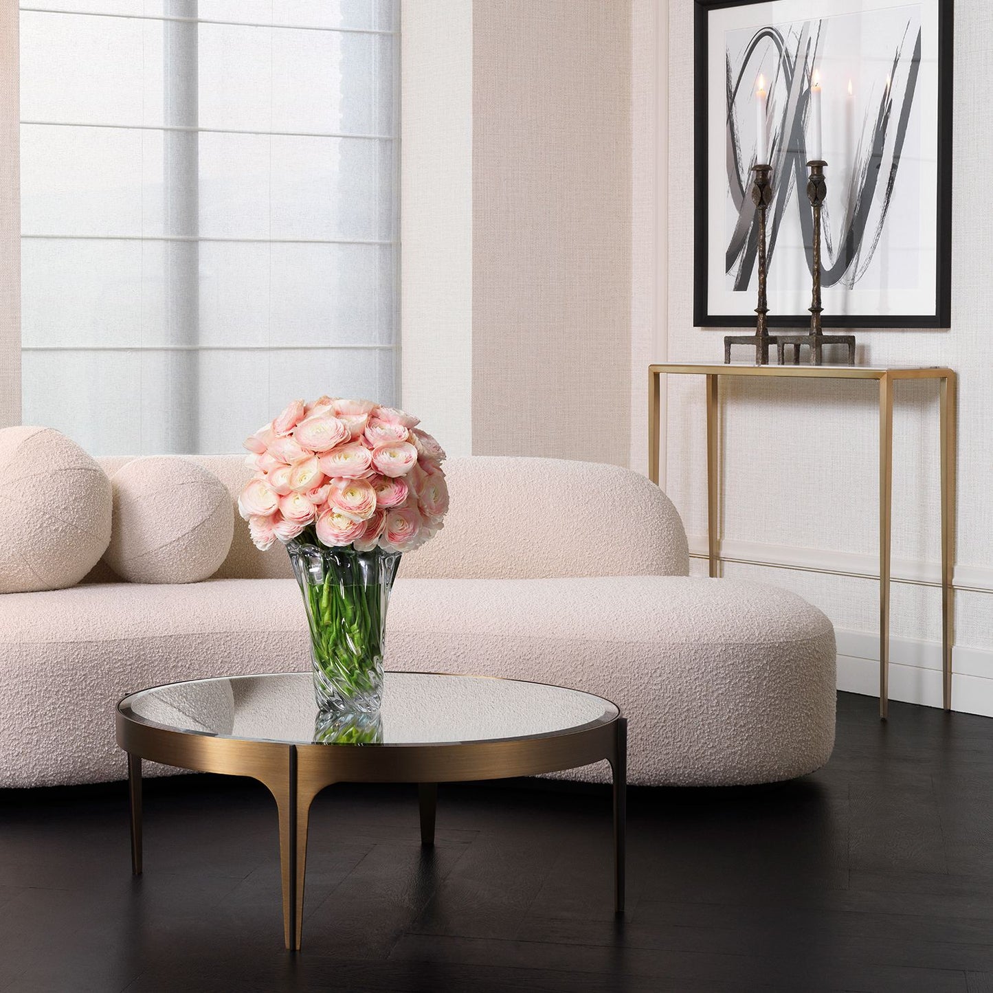 Coffee Table Artemisa