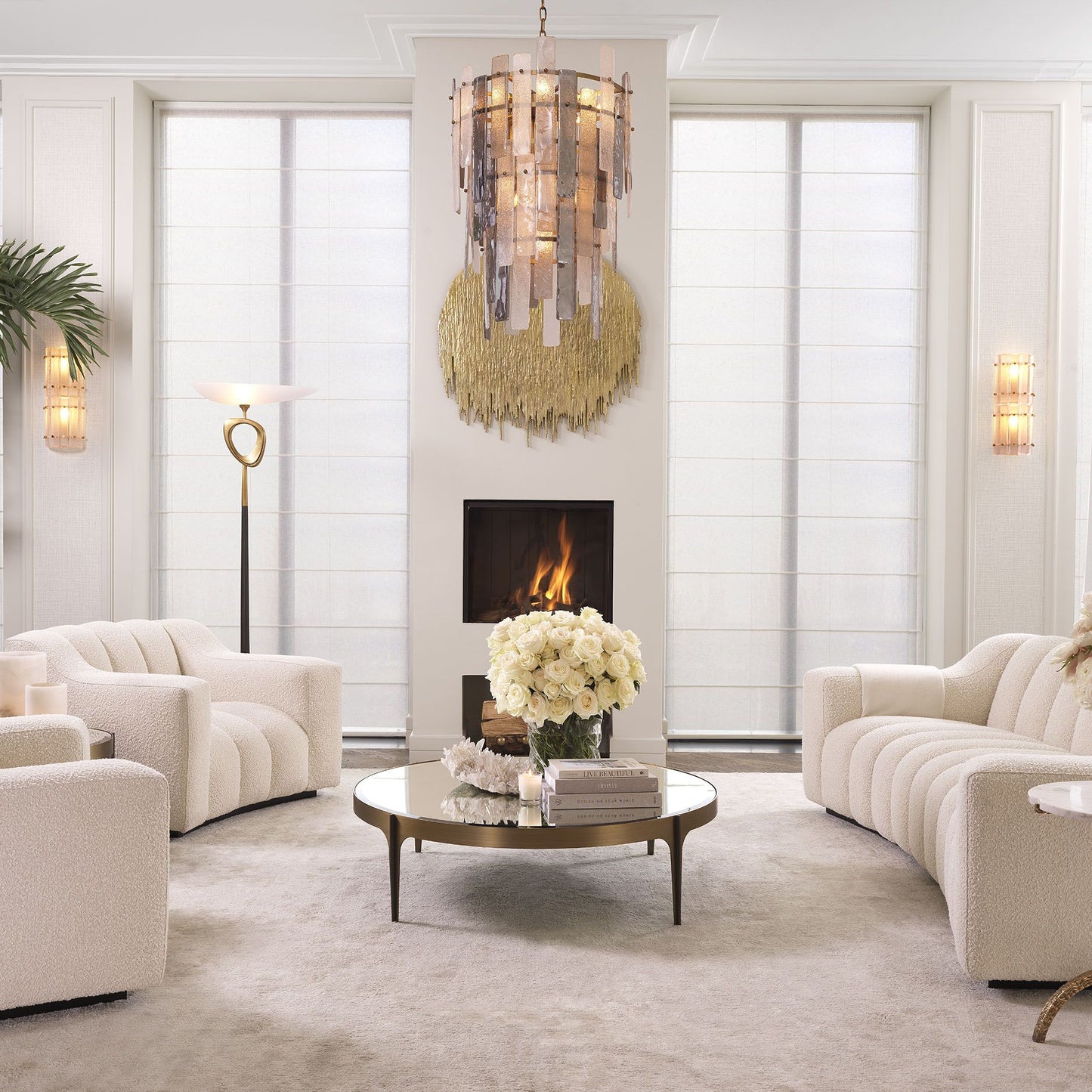 Coffee Table Artemisa