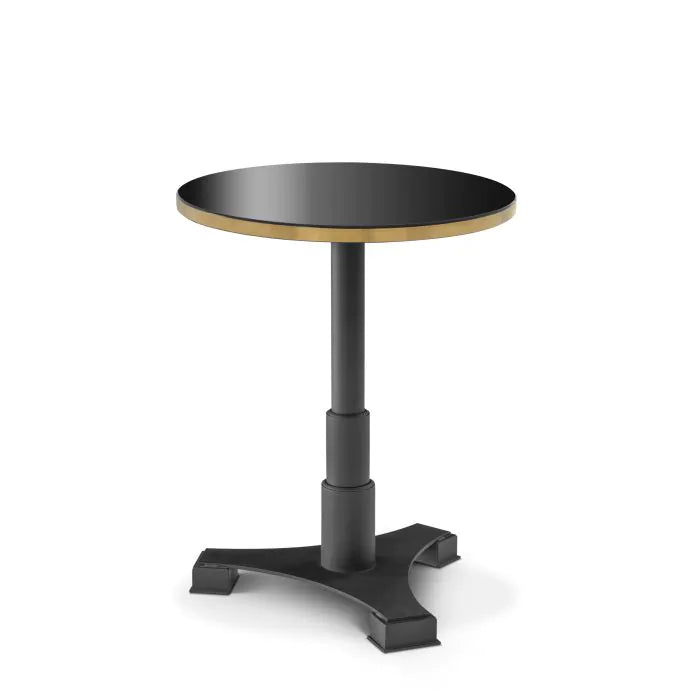 Bar Table Avoria Round