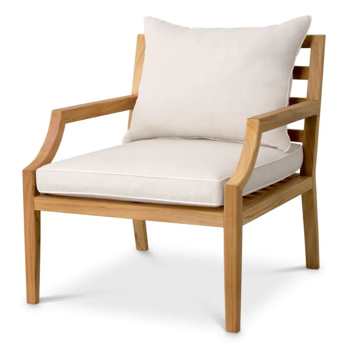 Outdoor Chair Hera