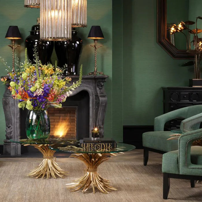 Coffee Table Bonheur