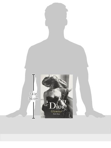 Dior Glamour: 1952-1962