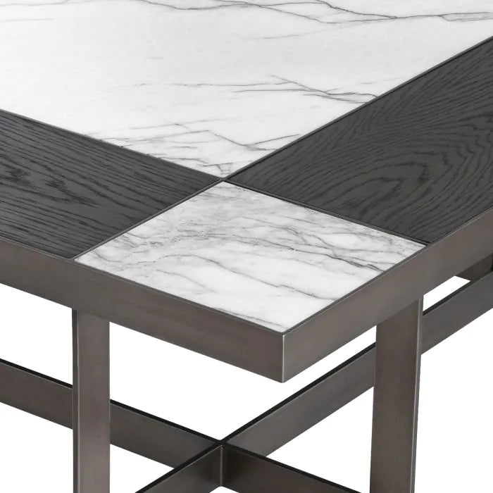 Coffee Table Hermoza