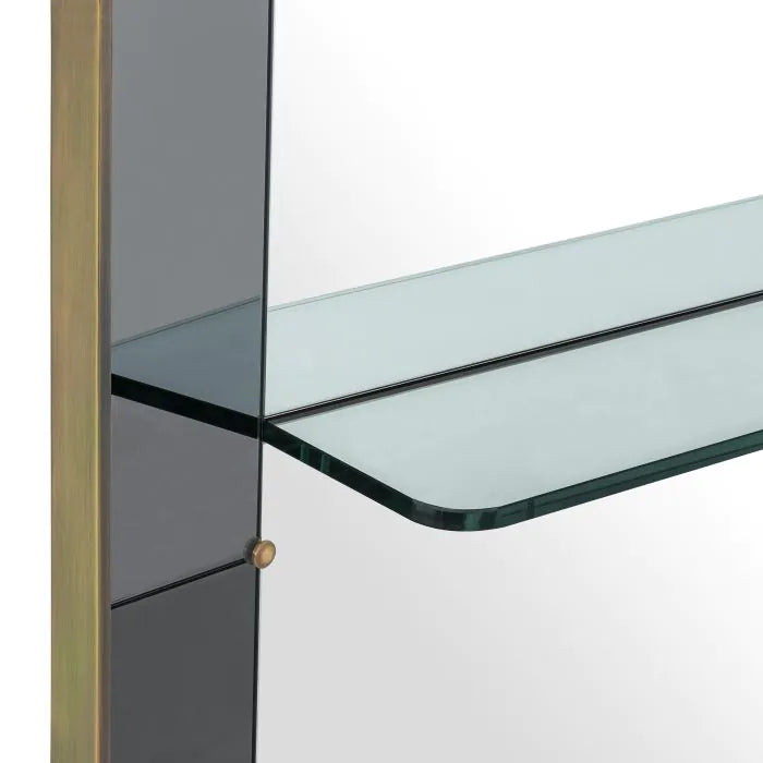 Mirror Bellana