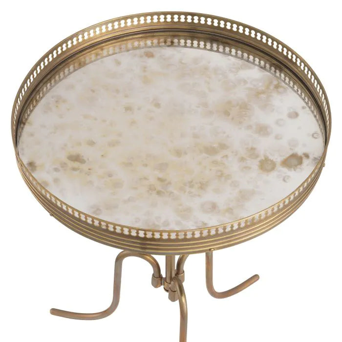 Side Table Classico