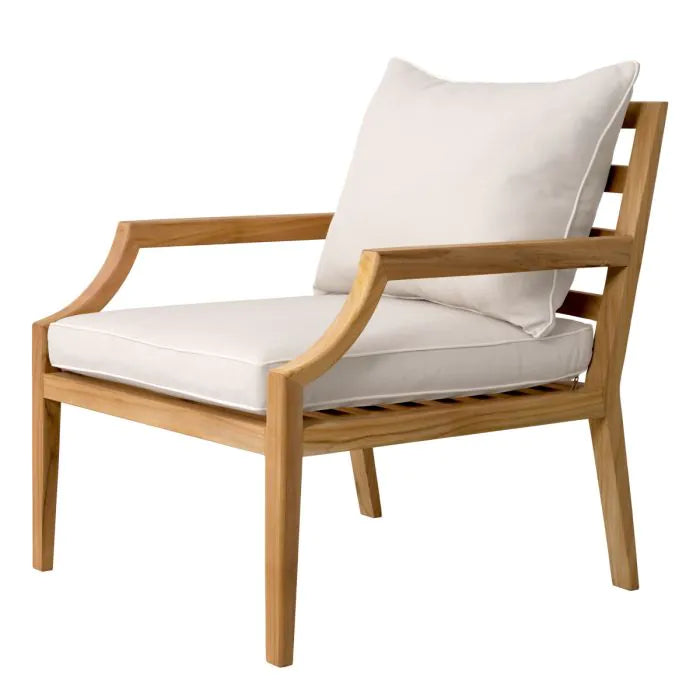 Outdoor Chair Hera