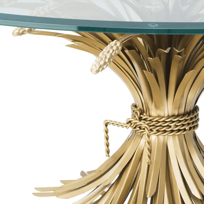 Coffee Table Bonheur