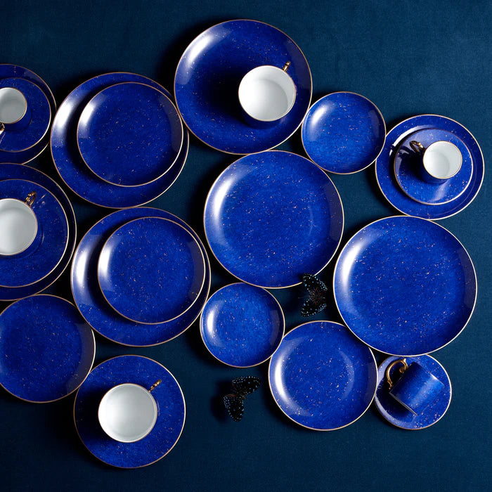 Lapis Charger / Cake Plate