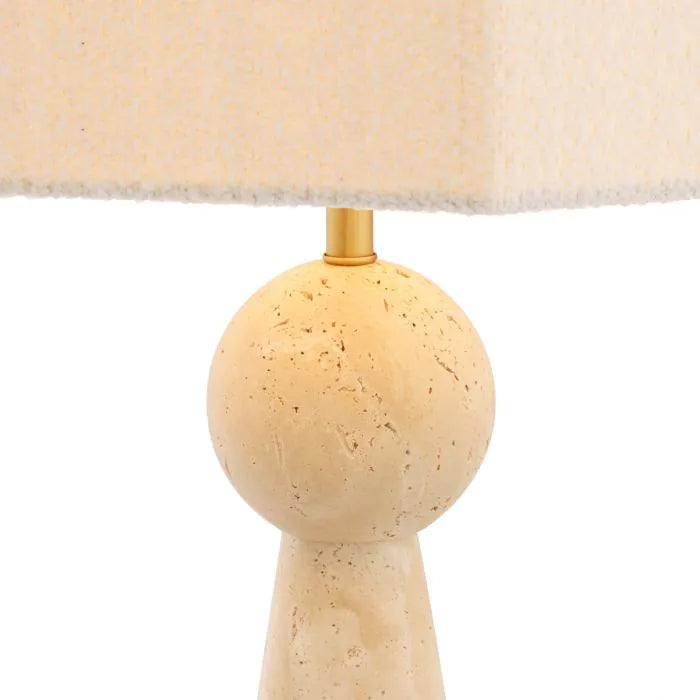 Table Lamp Novak