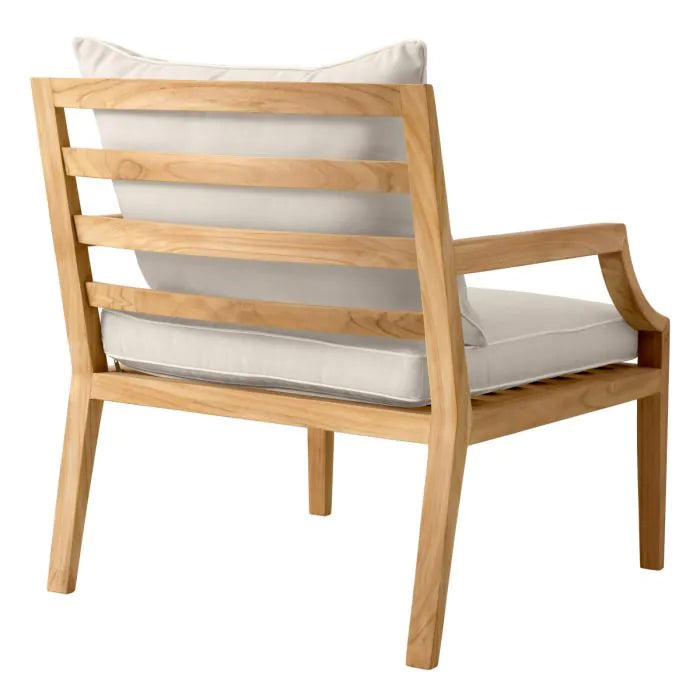 Outdoor Chair Hera