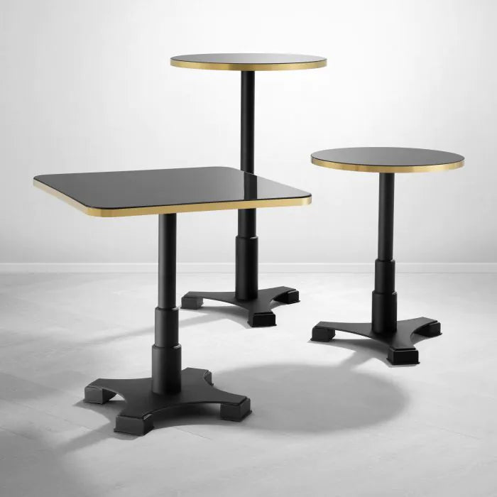 Bar Table Avoria Round
