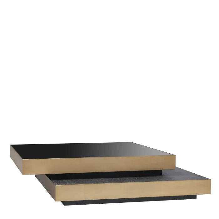Coffee Table Shelton