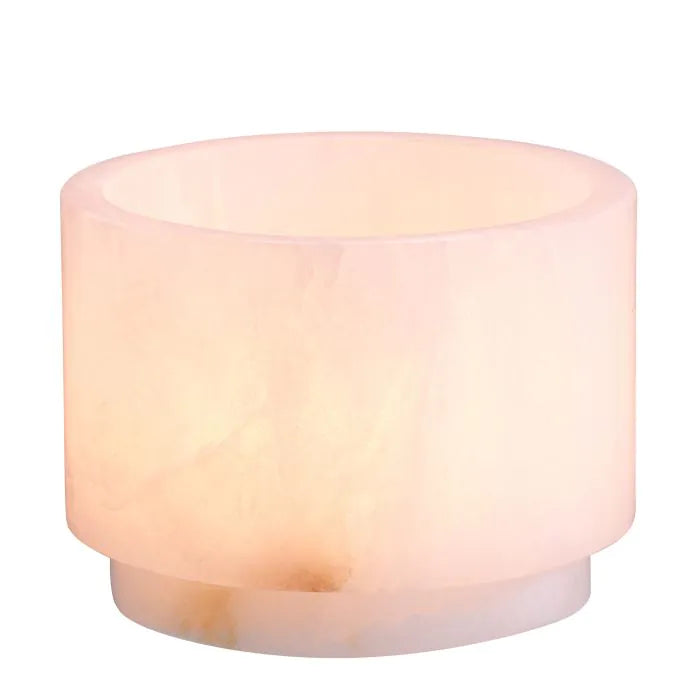 Tealight holder Leonidas set of 3