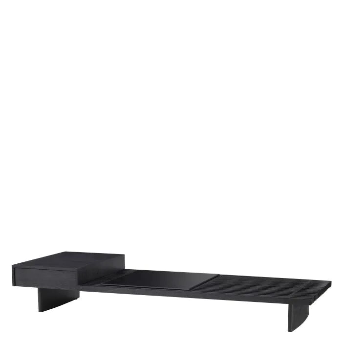 Coffee Table The Crest