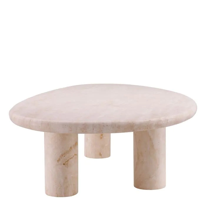 Coffee Table Prelude