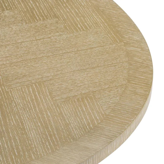 Dining Table Melchior Oval