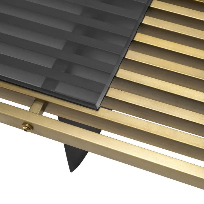 Coffee Table Vauclair