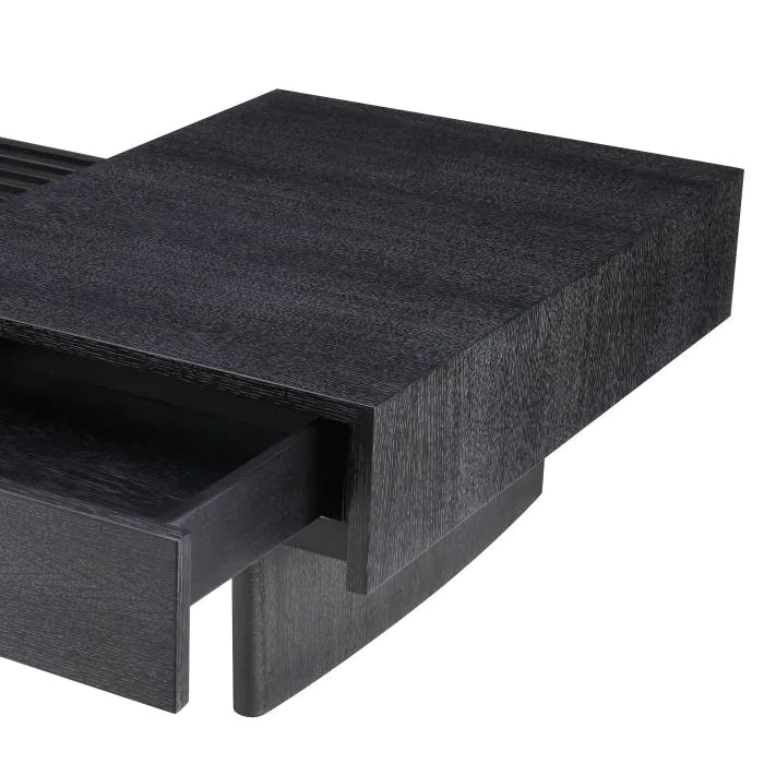 Coffee Table The Crest