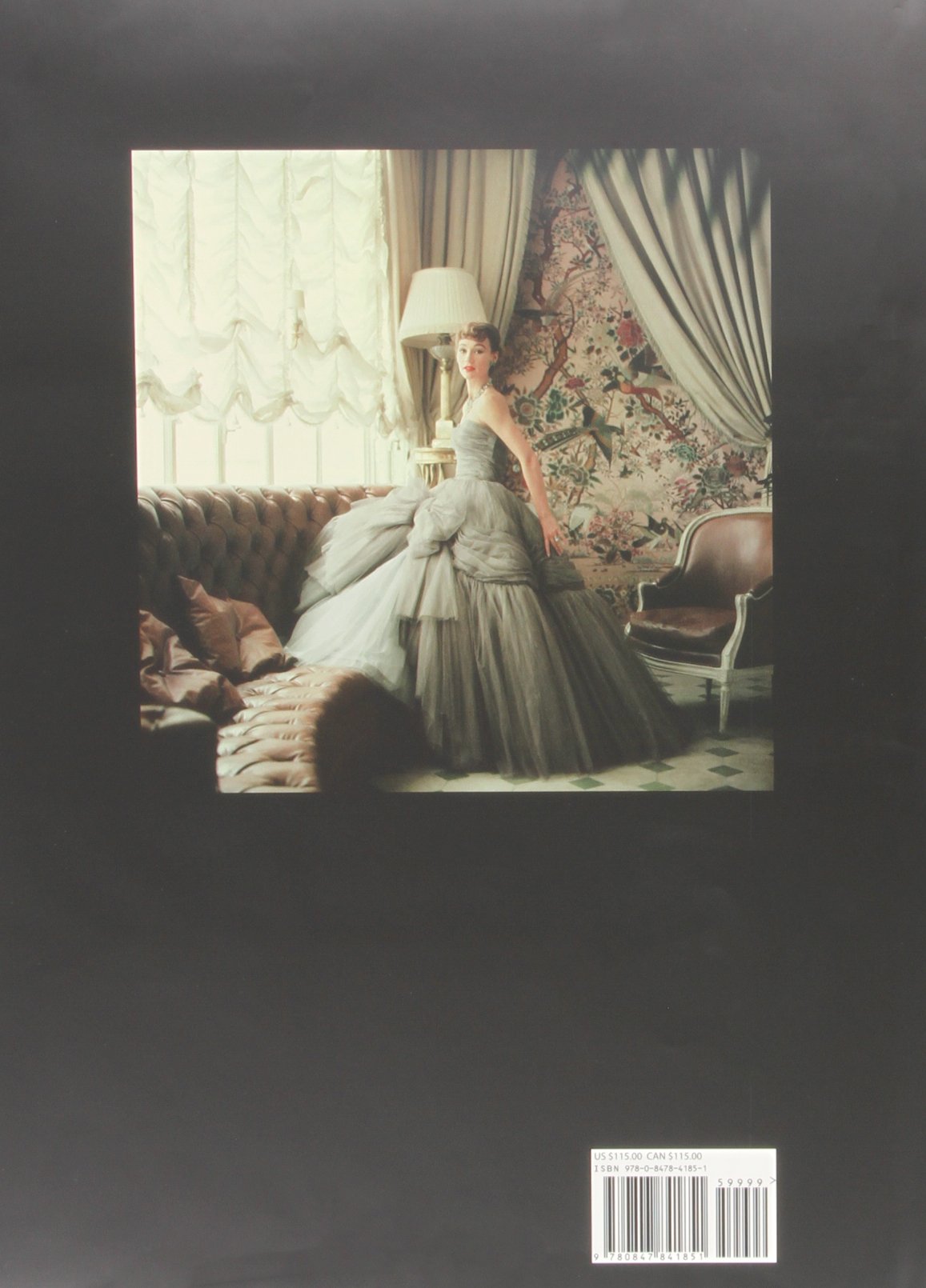 Dior Glamour: 1952-1962